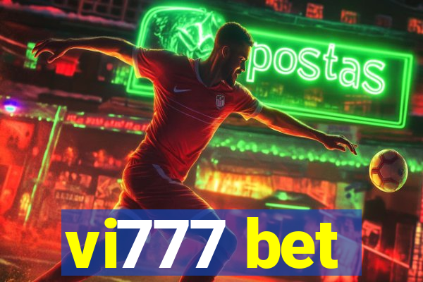 vi777 bet